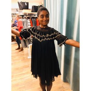 Meet your Posher, Keisha